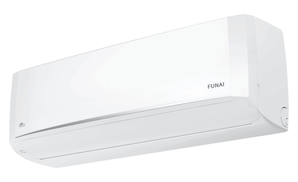 Кондиционер SENSEI FUNAI RAC-SN20HP.D03-3 Кондиционер SENSEI FUNAI RAC-SN20HP.D03-3